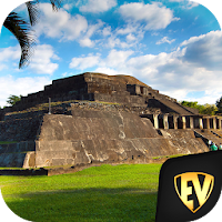 El Salvador Travel & Explore Offline Tourist Guide
