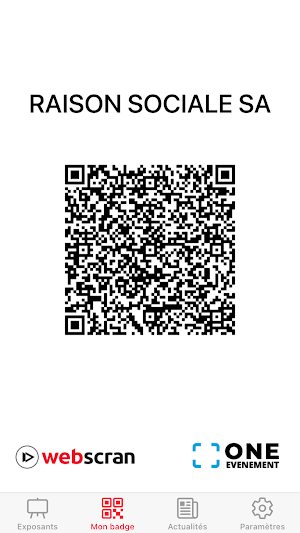 Webscran Live Screenshot 1