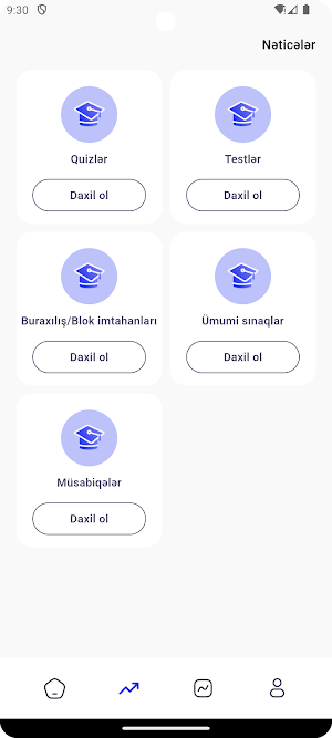 Eduventos Screenshot 0