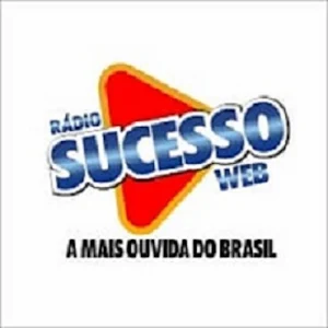 radio sucesso web Screenshot 1