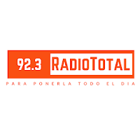 Radio Total 92.3 - Concordia