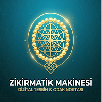 ZİKİRMATİK MAKİNESİ