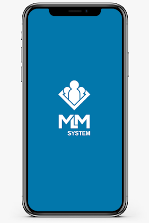 Mlm System Screenshot 0