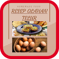Resep Olahan Telur