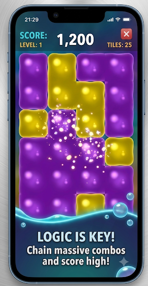 Blast Screenshot 2
