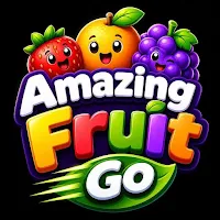 Amazing Fruit Go