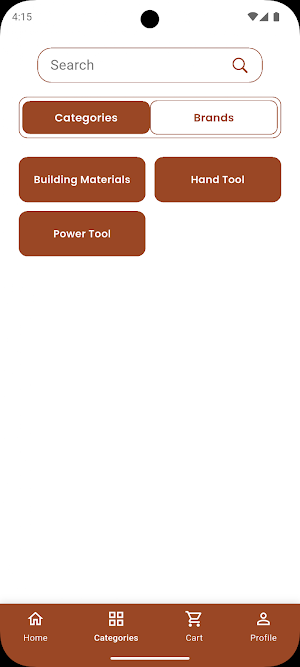 MAGA STORE Screenshot 0
