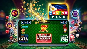 Casino:Plus PH Screenshot 0