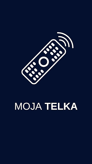 Moja TELKA Screenshot 0