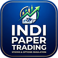 Indi Paper Trading