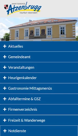 Atzenbrugg Screenshot 2