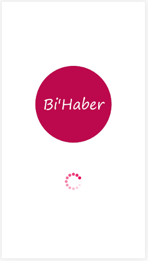 Bi'Haber - Kısa Özet Haberler Screenshot 0