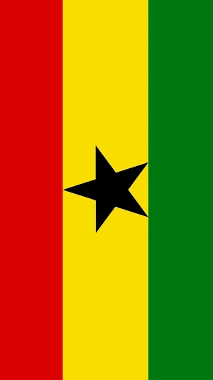 Ghana Wallpaper Screenshot 1