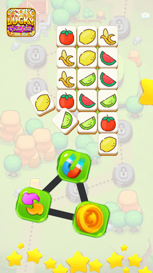 Lucky Farm Tiled Screenshot 2
