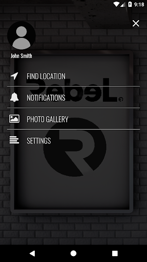 Rebel Spin Screenshot 3