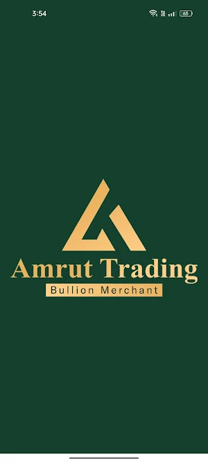 Amrut Trading Screenshot 0