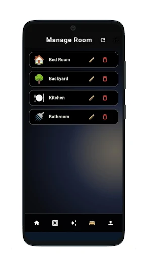 SmartBAIT Screenshot 3
