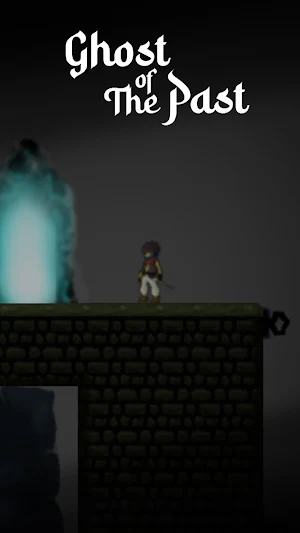 Ghost of the Past Screenshot 3