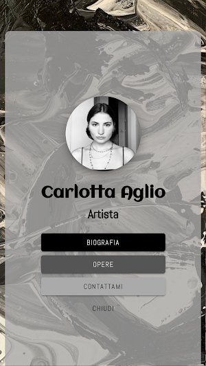 Carlotta Aglio Screenshot 1