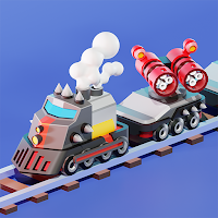 Train Demolisher