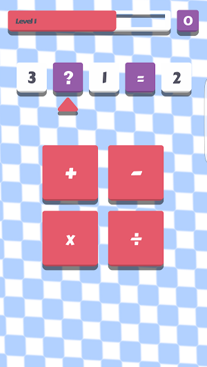 Matematik Savaşçısı Screenshot 1