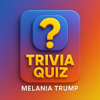Melania Trump Trivia Quiz