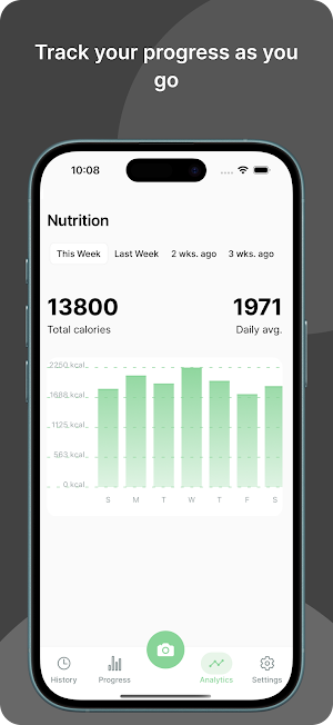 SafeCrave Screenshot 3
