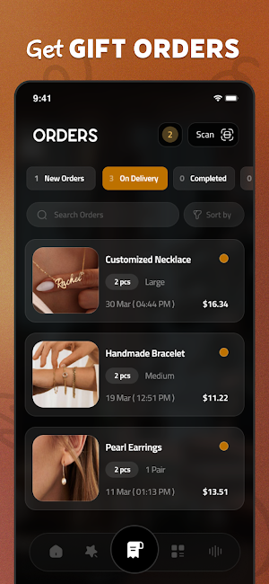 StoreHub - Sugary Seller Screenshot 3