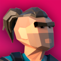 1v1Battle - Build Fight Simulator