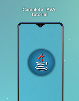 Java Tutorial Screenshot 0