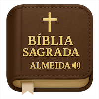 Bíblia Sagrada Almeida - ACF