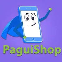 Paguishop