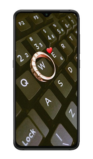 Letter Alphabet Wallpapers Screenshot 3