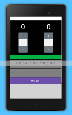 Okey Score Calculation Screenshot 3