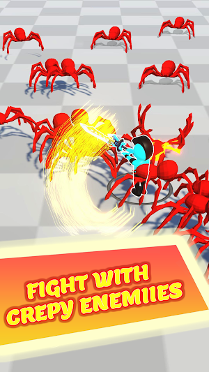 Butt Slam 3D Screenshot 3