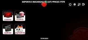 Pobreflix Filmes e Séries Screenshot 2