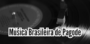 Música Brasileira de Pagode Screenshot 1