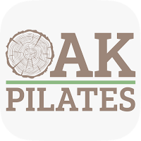 Oak Pilates.