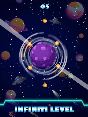 Mind Challenge Puzzle Game Screenshot 0