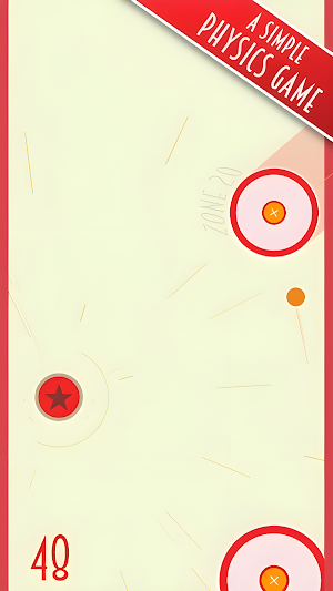 Into The Circle Screenshot 1