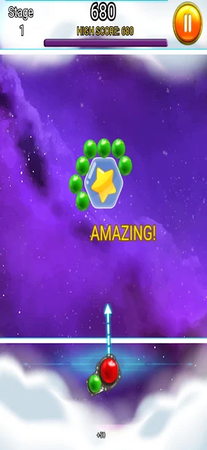 Spin Ball Screenshot 2