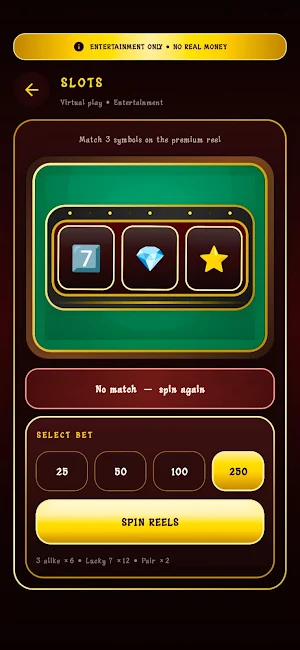sengtoto Screenshot 2