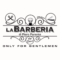LA BARBERIA ONLY FOR GENTLEMEN