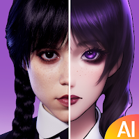 AI Anime: AI Art Generator