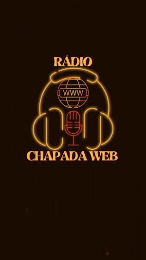 Rádio Chapada Web MG Screenshot 2