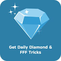 Get Daily Diamond & FFF Tricks