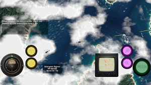 Helicopter Battle Air Combat Screenshot 1
