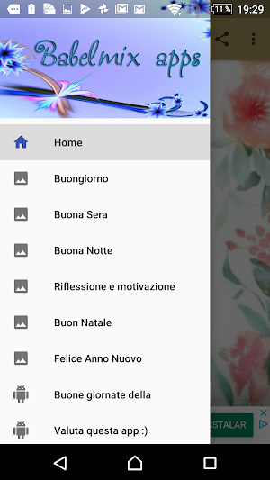 Buongiorno, Buona Sera e Buona Notte Screenshot 2