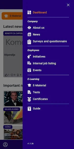 NLBKB Kompas Screenshot 2