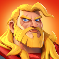 Heroes Legends: Survival State